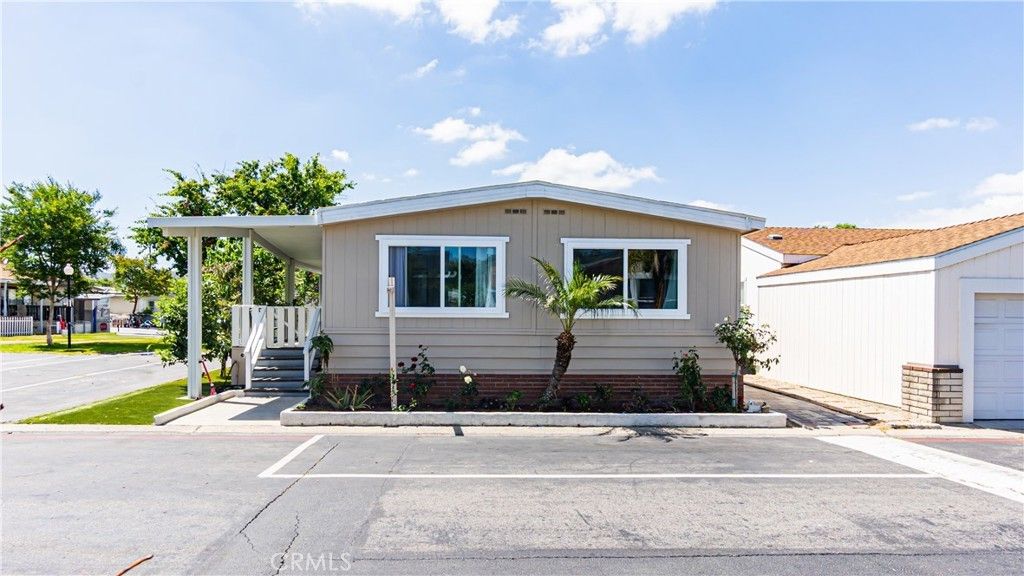 5815 E La Palma # 286, Anaheim