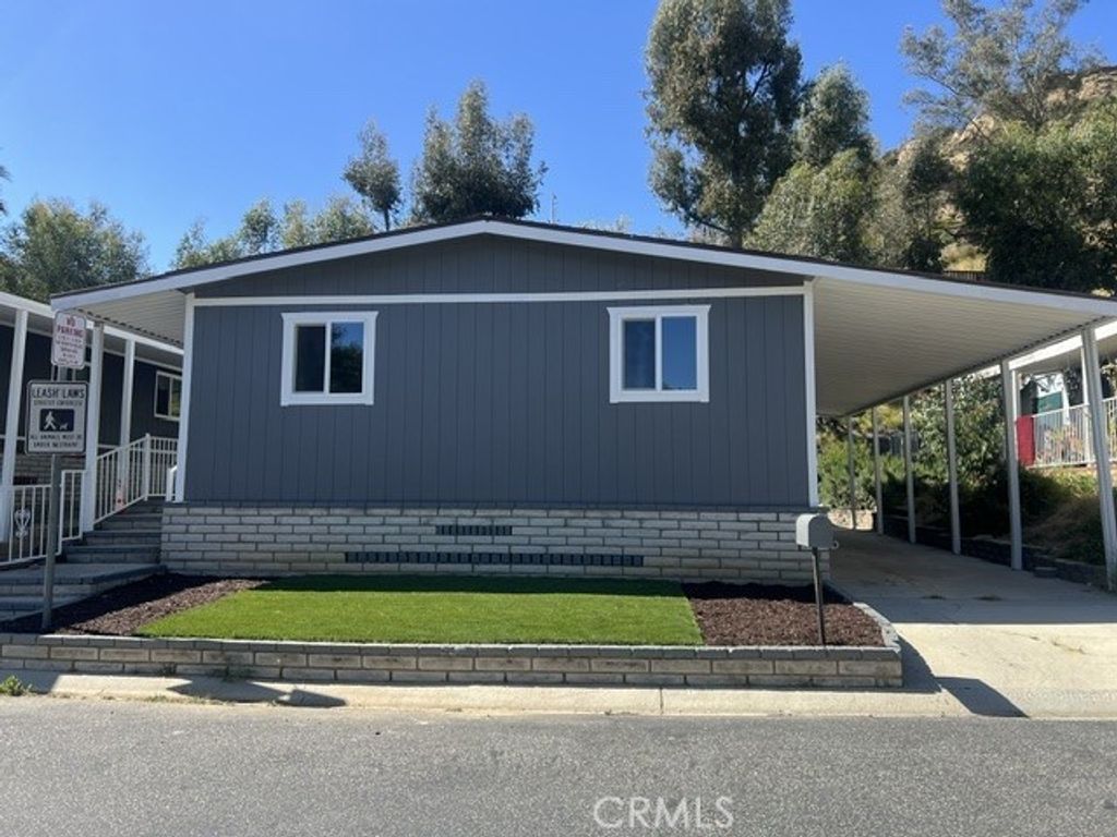24425 Woolsey Canyon Rd. # 145, West Hills