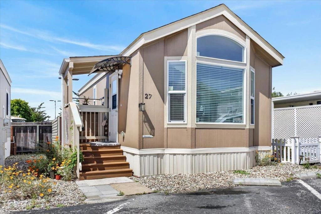 835 Kimball Avenue # 27, Seaside