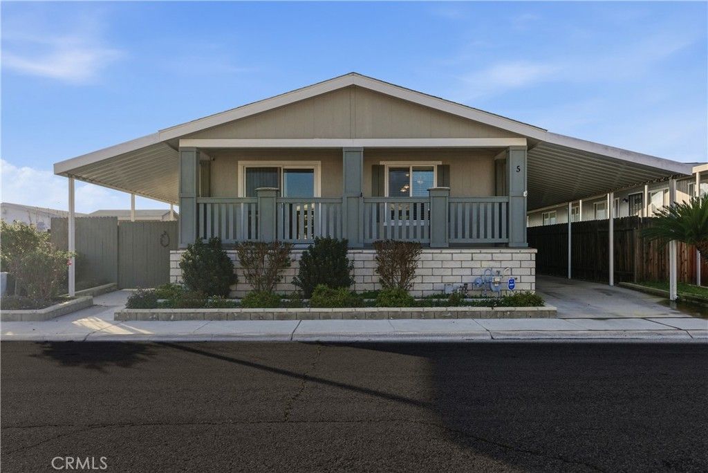 1225 Taft Highway # 5, Bakersfield