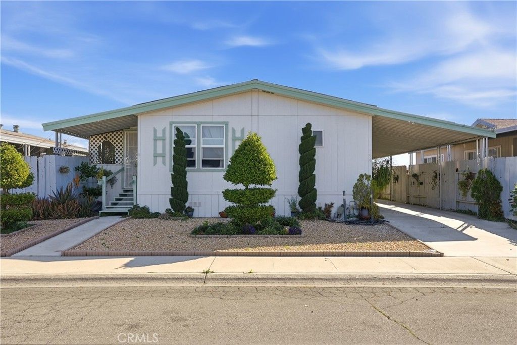 1301 Taft Highway # 154, Bakersfield