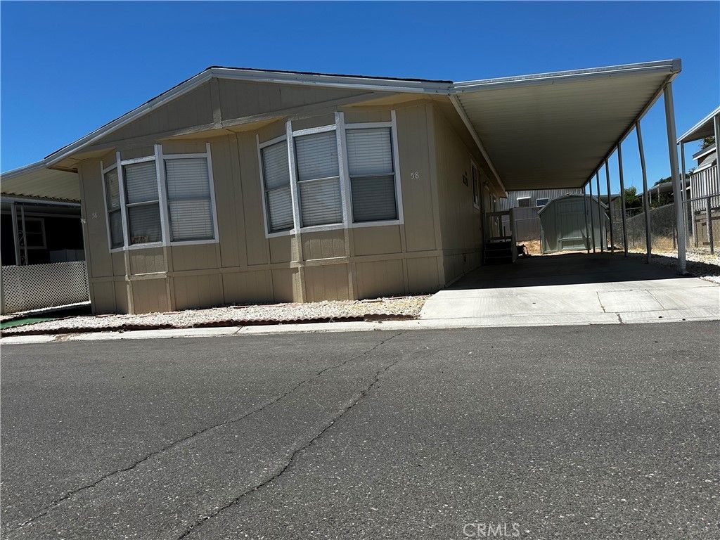 20843 Waalew, Apple Valley