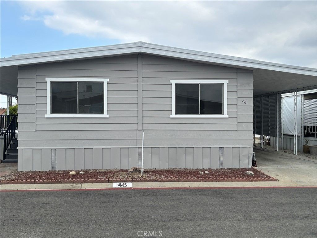 200 San Bernardino Ave. # 46, Rialto