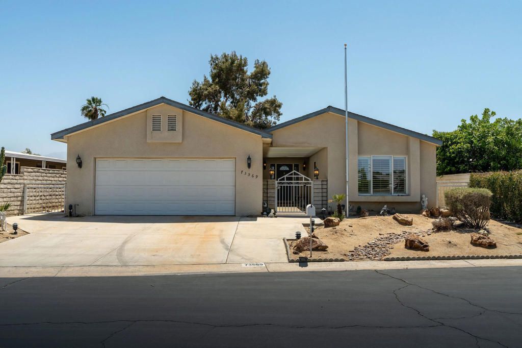 73569 Oak Flats Drive, Palm Desert