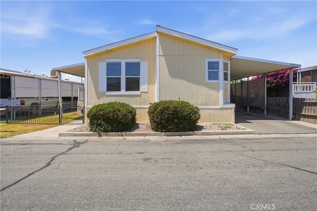 203 Dogwood Lane, Bakersfield