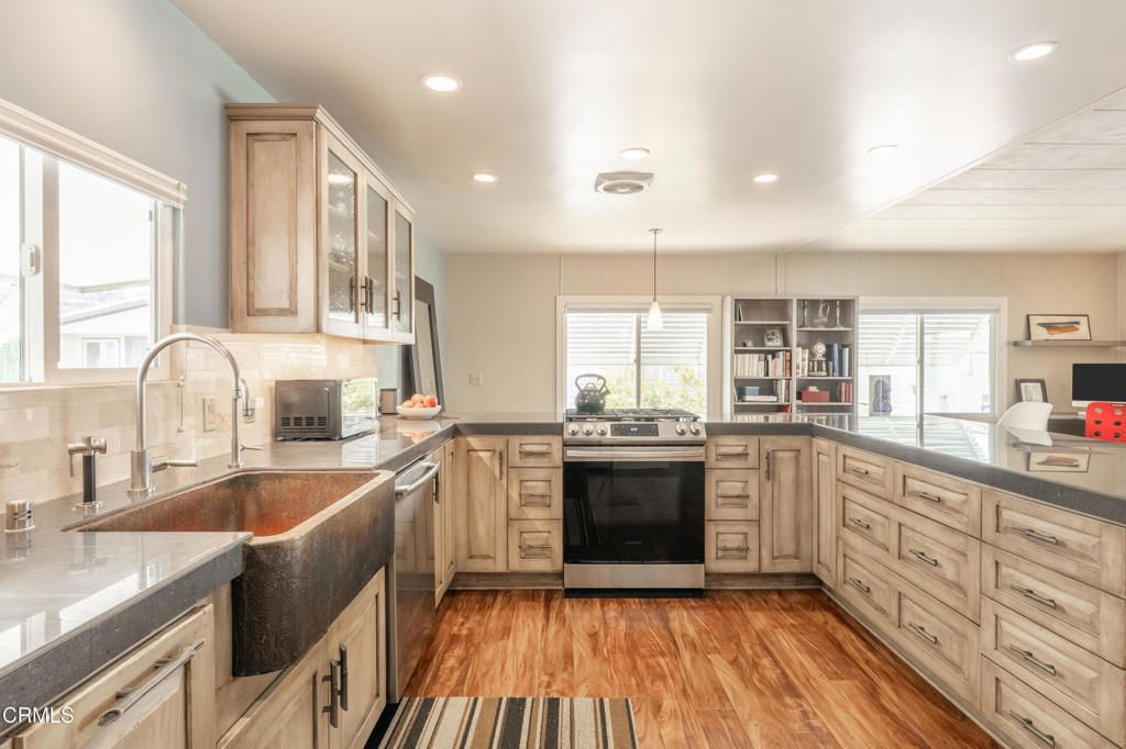 132 Don Felipe Way # 132, Ojai
