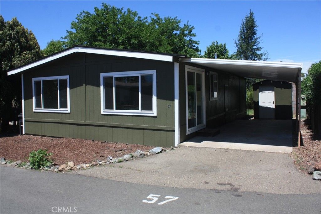 5725 Live Oak Drive # 57, Kelseyville