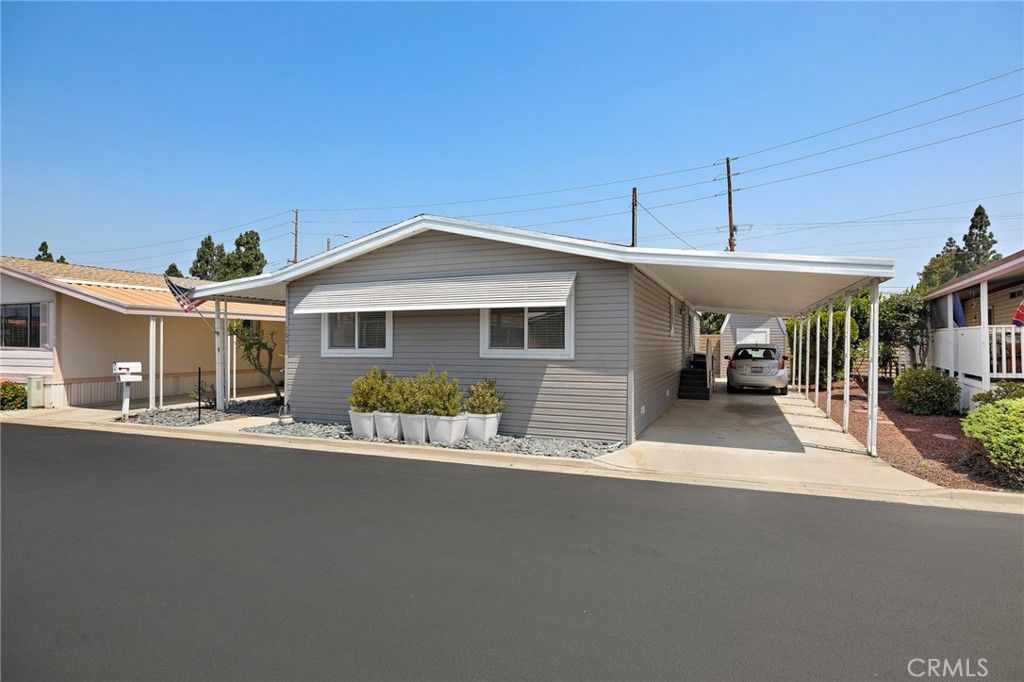 12101 Dale # 105, Stanton