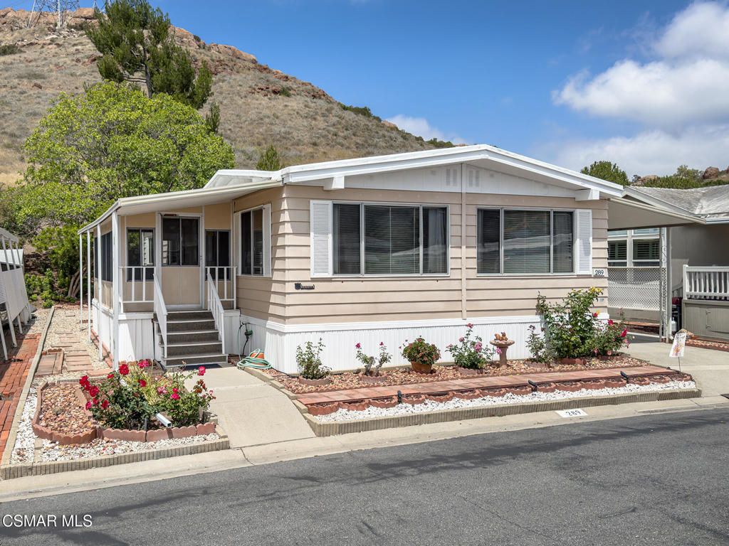 289 El Cielo, Newbury Park