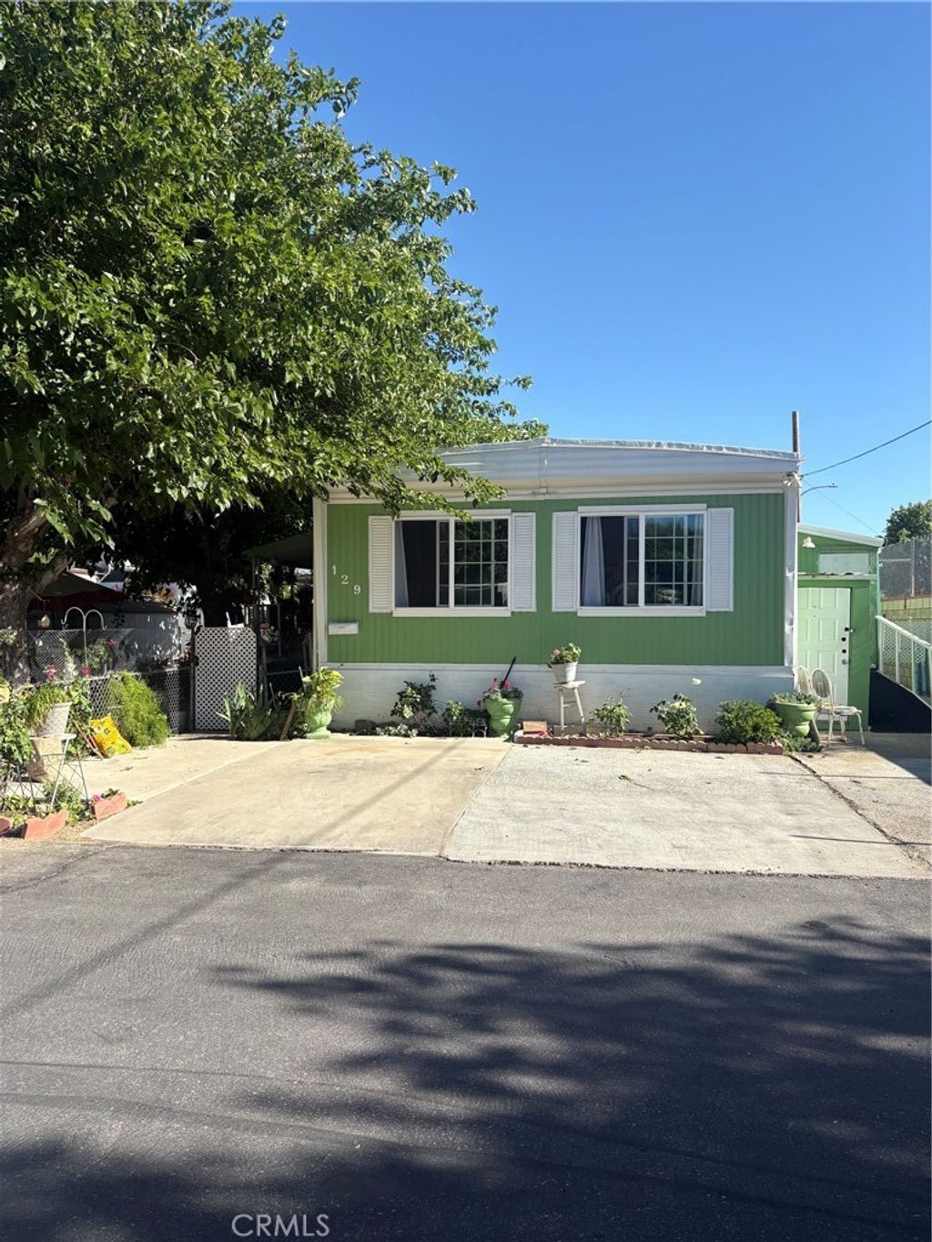 37311 47th St E #129 # 129, Palmdale