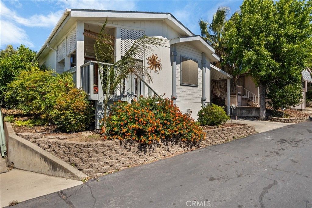 122 Sycamore Parkway, Oroville