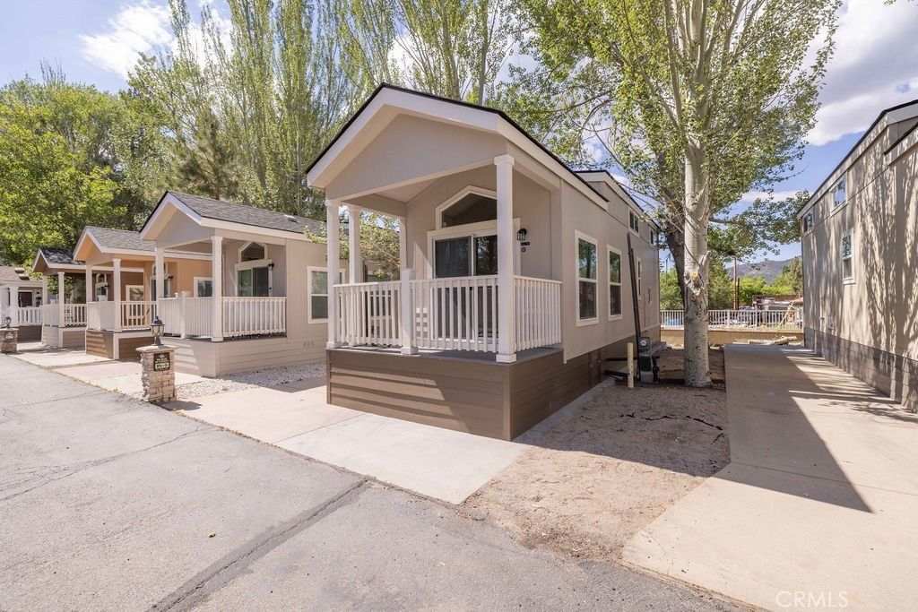 547 Alden Road # Rv9, Big Bear Lake