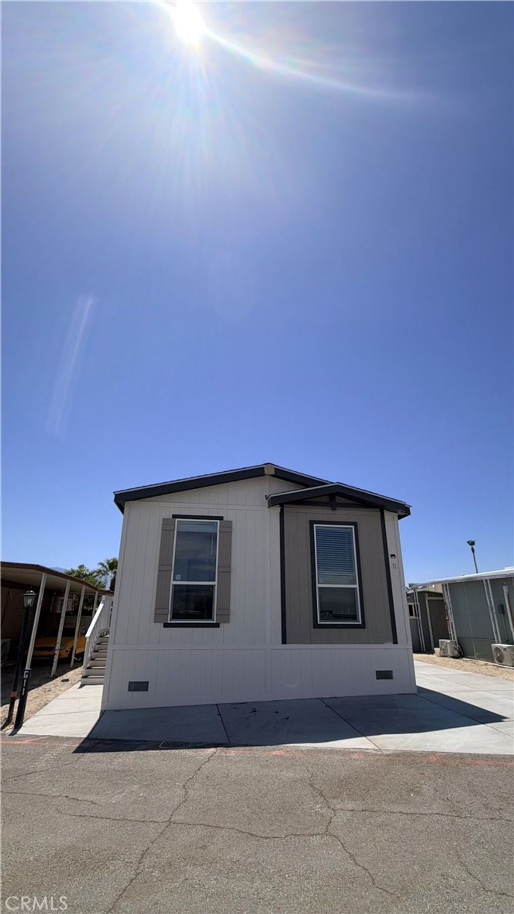64625 Pierson Blvd Boulevard # G11, Desert Hot Springs