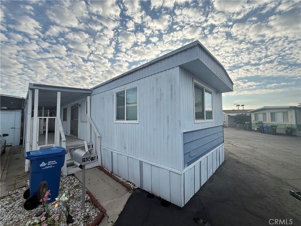 16511 S Garfield Ave # B55, Paramount