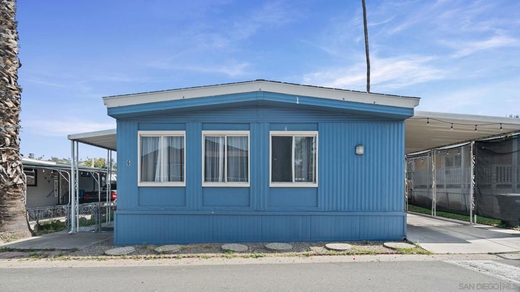 2515 Sweetwater Rd # Space 6, Spring Valley