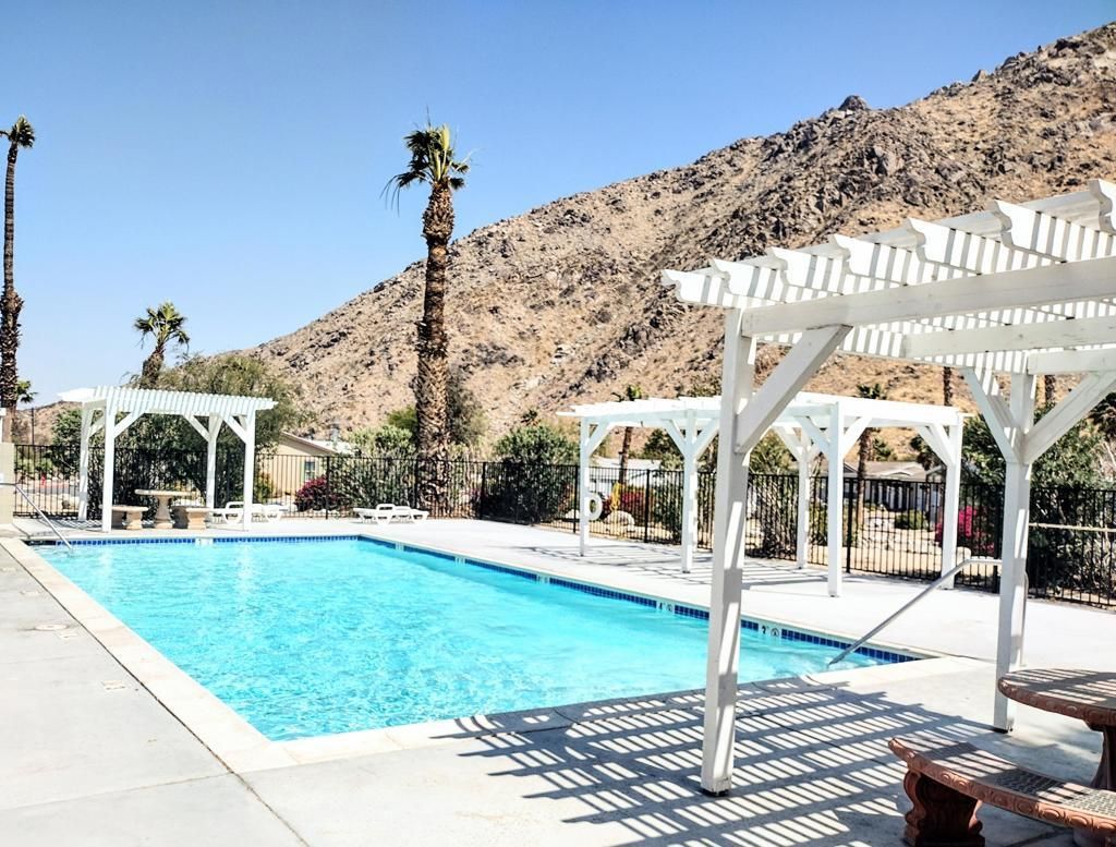 22840 Sterling Avenue # 93, Palm Springs