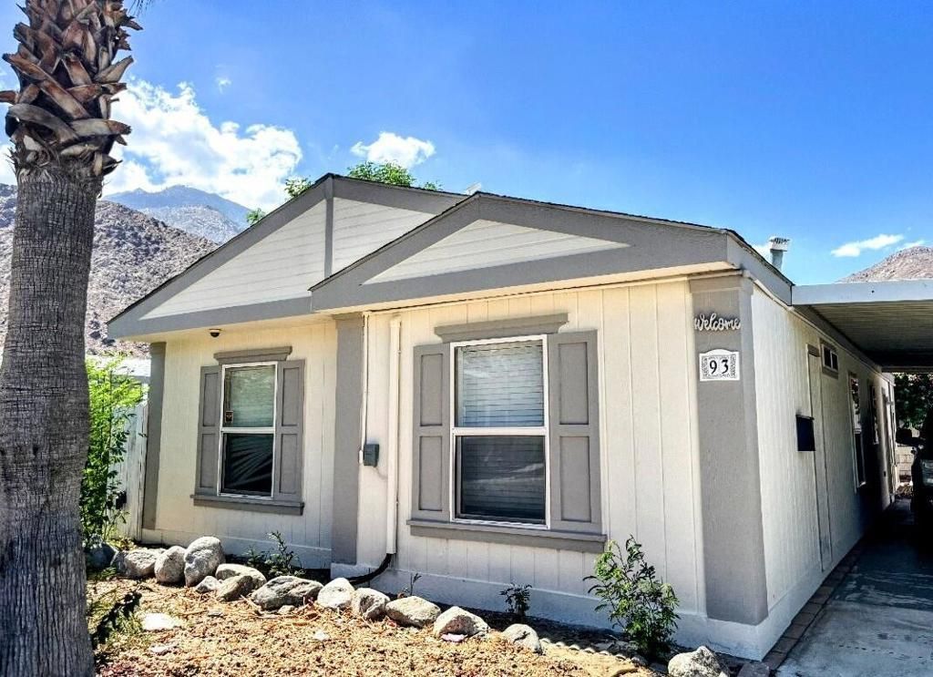 22840 Sterling Avenue # 93, Palm Springs