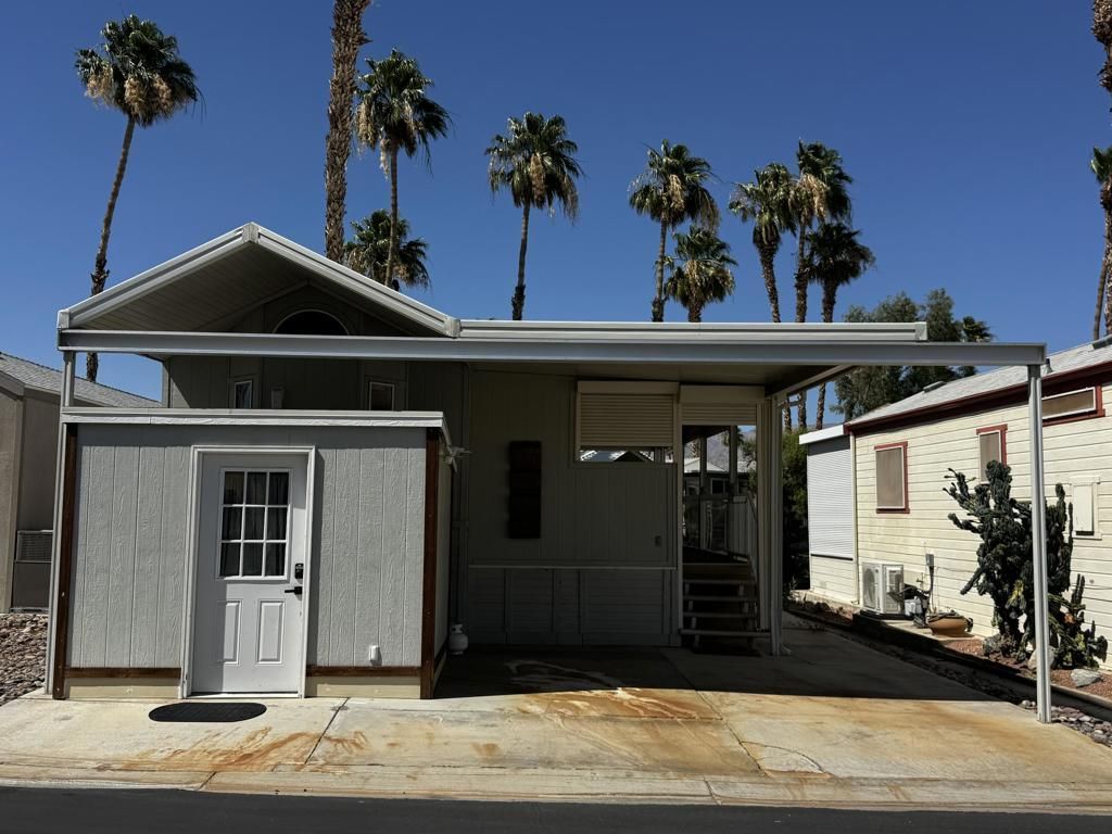 84136 Avenue 44 # 82, Indio