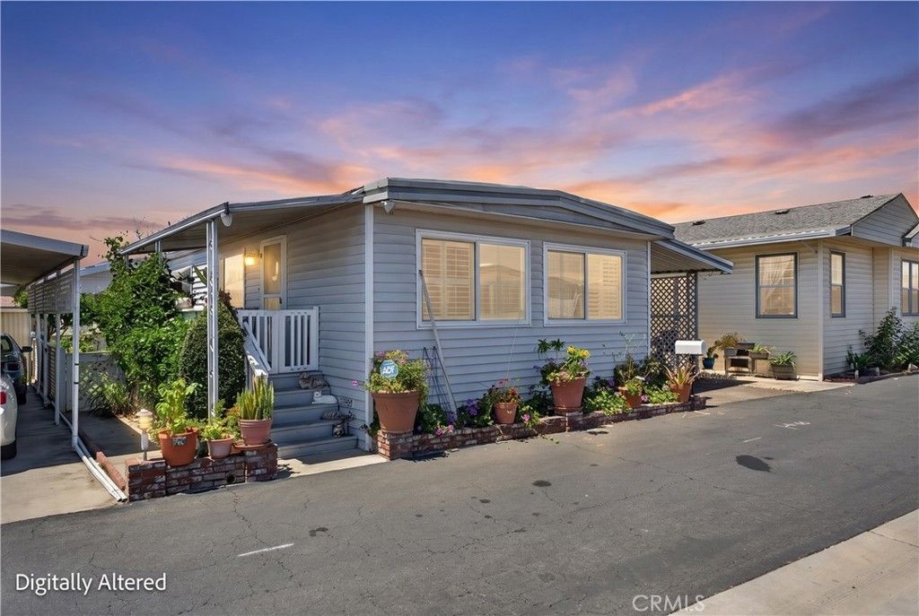 15621 Beach Blvd # Spc 127, Westminster