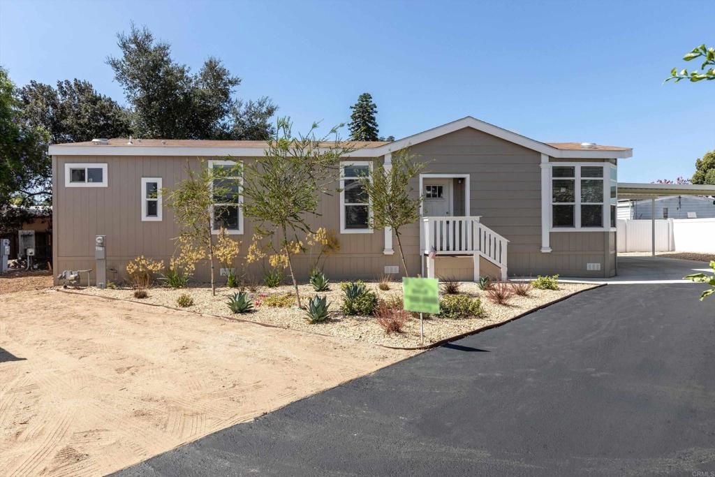 971 Borden Road # 118, San Marcos