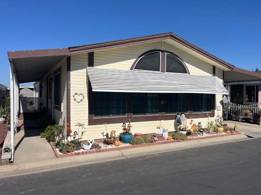 500 N Tully Rd # 39, Turlock
