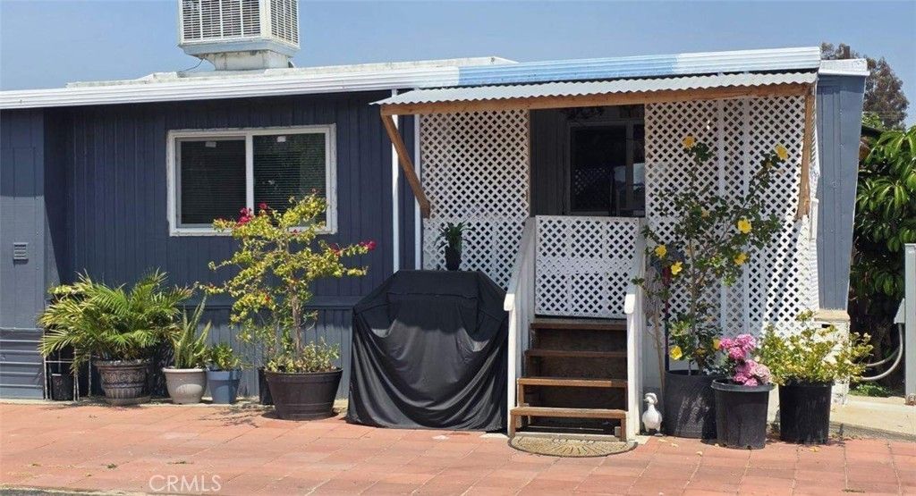 15325 Orange Avenue # B-29, Paramount
