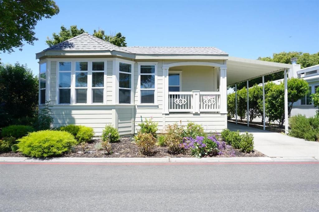 1050 Borregas Avenue # 8, Sunnyvale