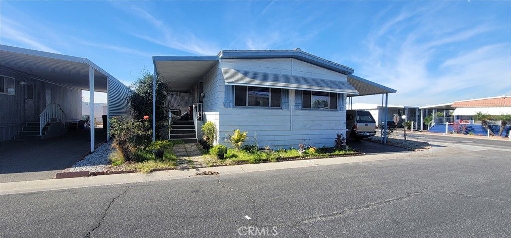 1065 Lomita Boulevard # 13, Harbor City