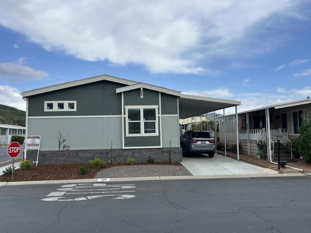 250 E Telegraph Road # 213, Fillmore