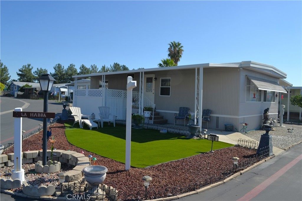 1630 S Barranca Avenue # 168, Glendora