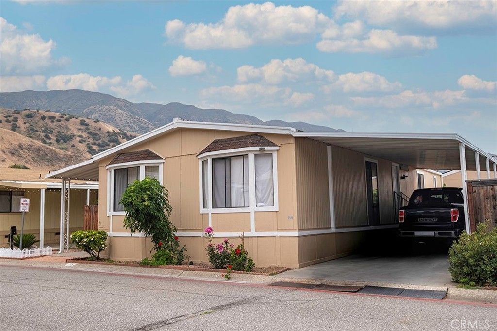 4901 Green River Road # 125, Corona