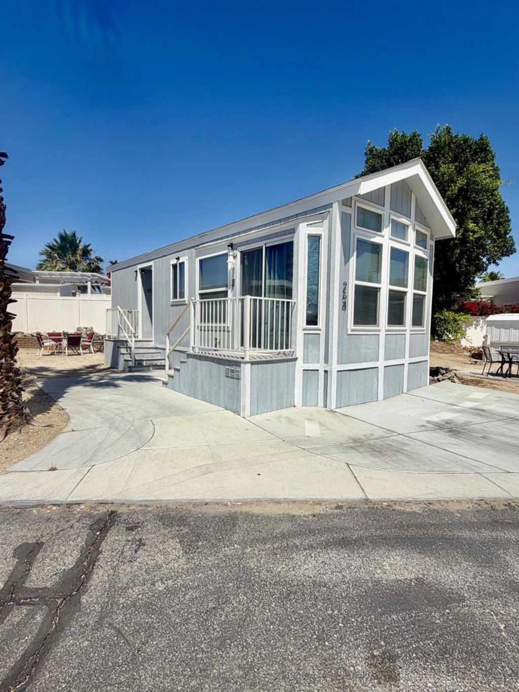 74711 Dillon Road # 264, Desert Hot Springs