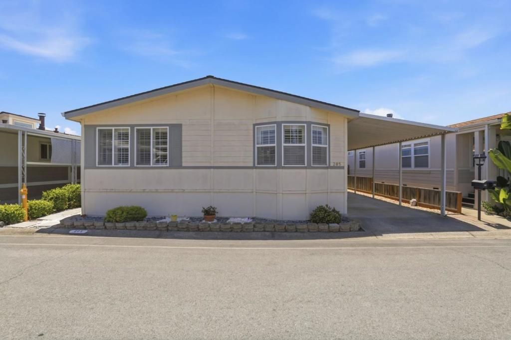 1225 Vienna Drive # 205, Sunnyvale