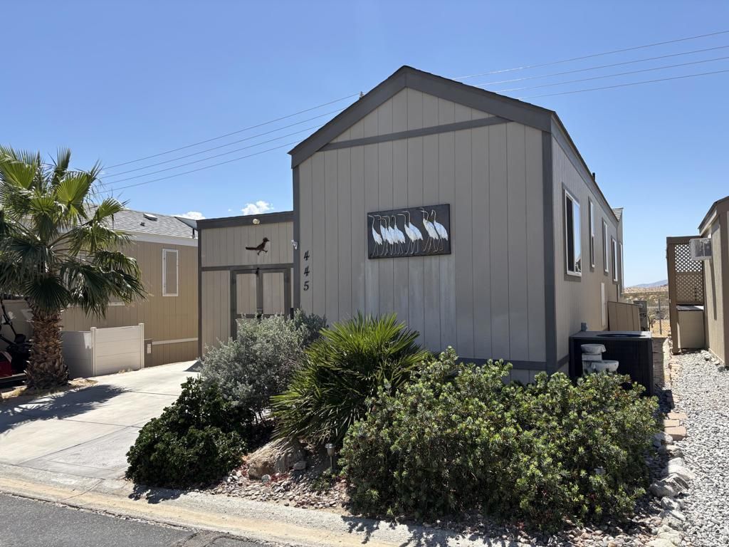 70200 Dillon Road # #445, Desert Hot Springs