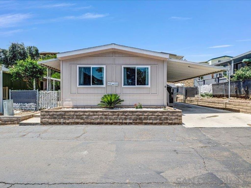 14291 Rios Canyon Rd # 13, El Cajon
