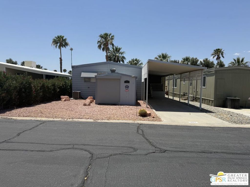 15500 Bubbling Wells Road # 282, Desert Hot Springs