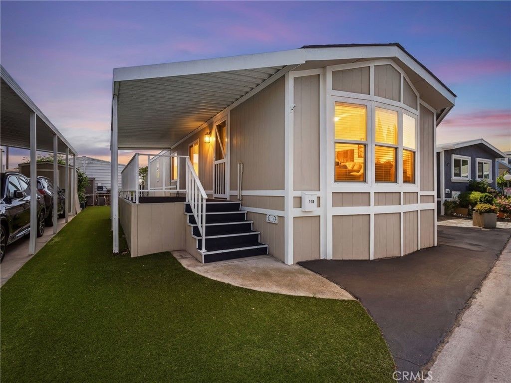 8111 Stanford # 138, Garden Grove