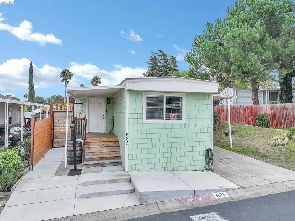 621 Bounty, Bay Point
