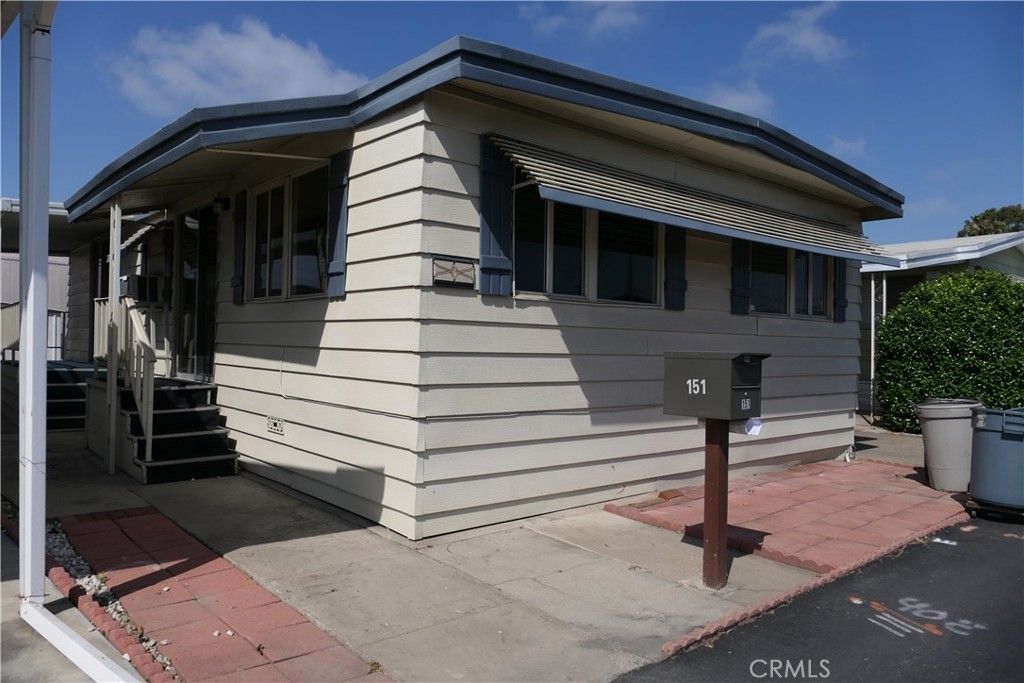 15621 Beach # 151, Westminster