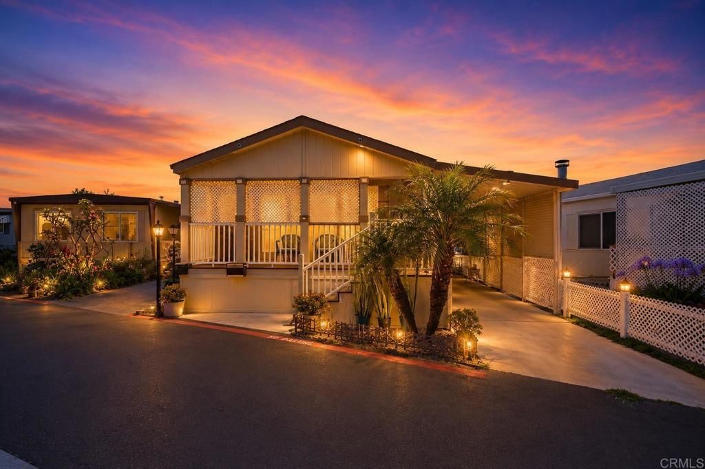 11 Via Barberini # 56, Chula Vista