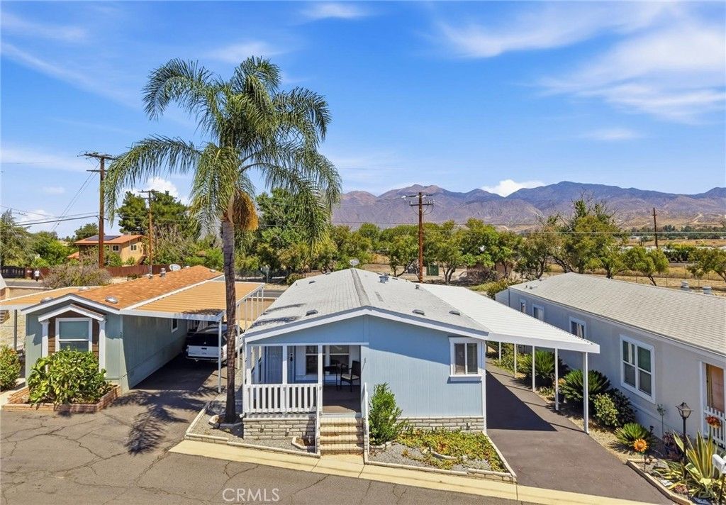 880 N Lake Street # 49, Hemet