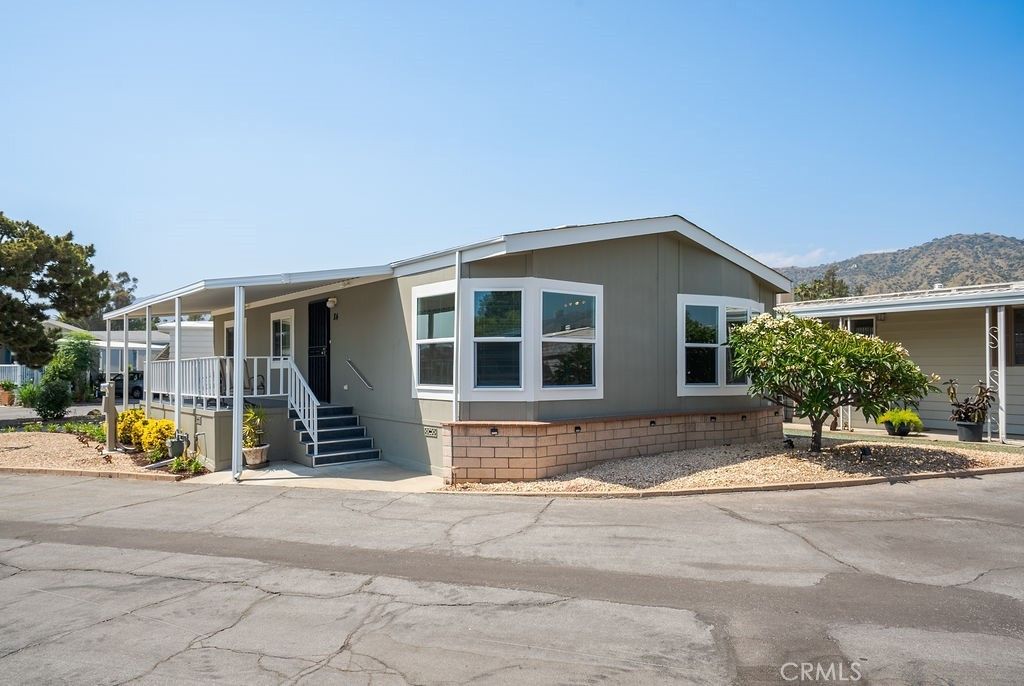 840 E Foothill # 84, Azusa