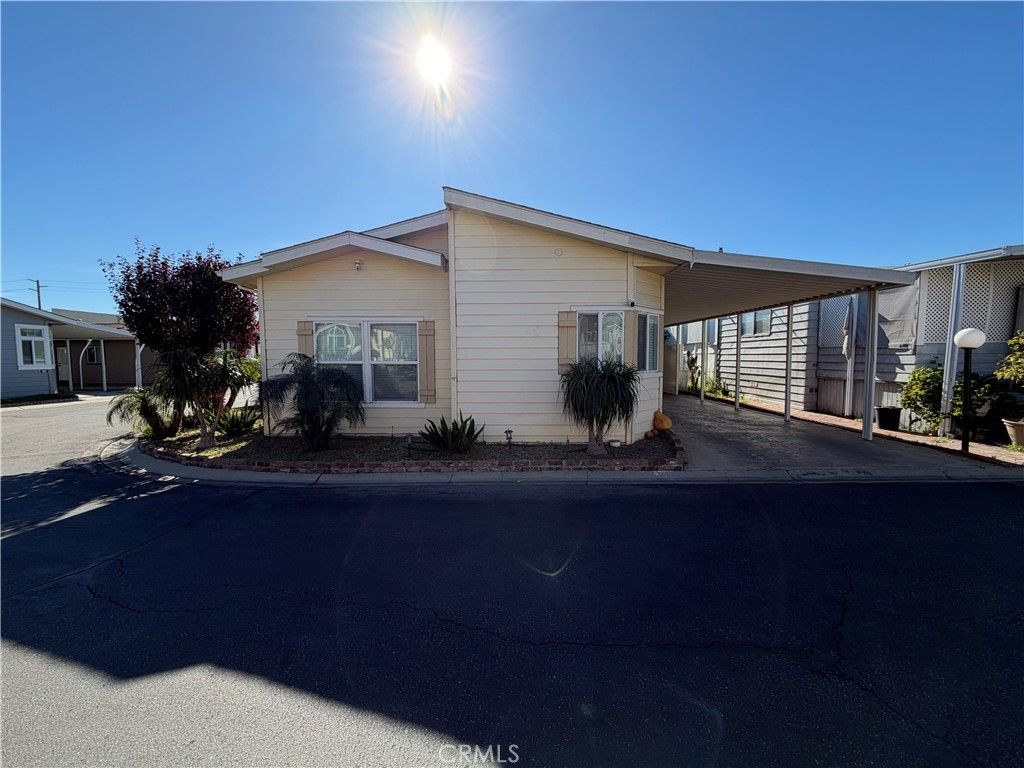 2139 E 4th Street # 242, Ontario