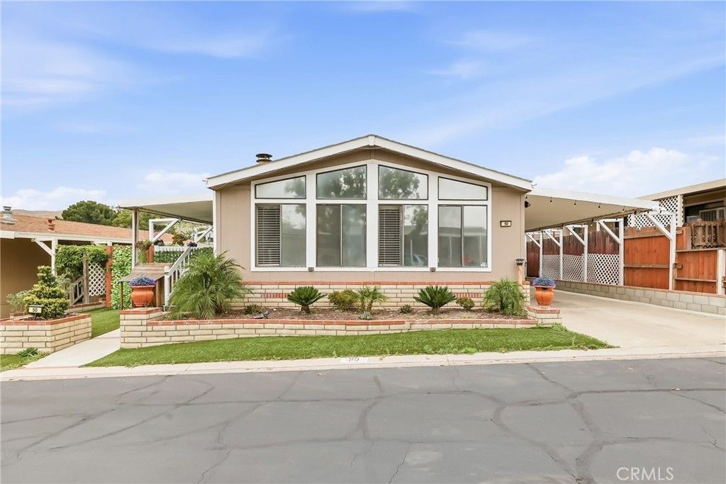 4080 Pedley # 50, Jurupa Valley