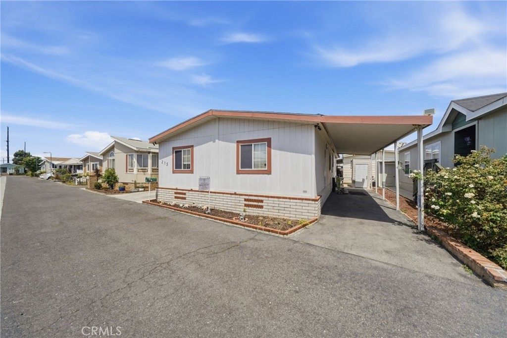 10800 Dale Avenue # 215, Stanton