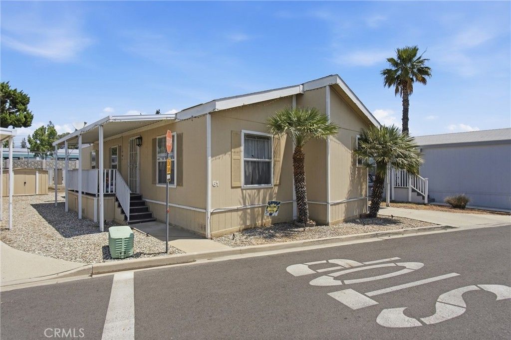 2755 Arrow Highway # 61, La Verne