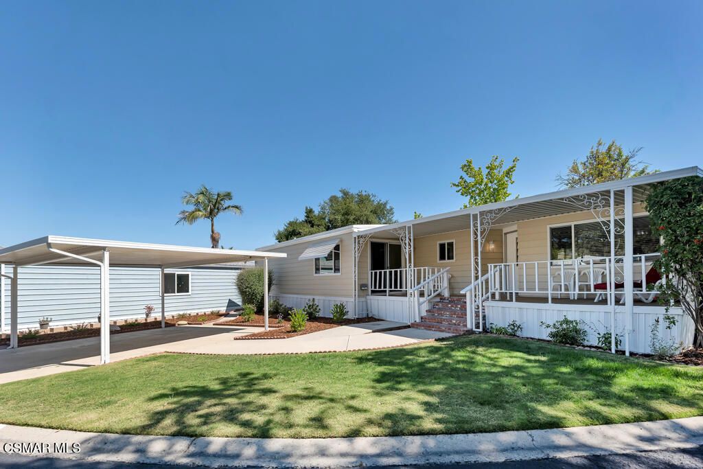 2779 Thunderbird Drive # 80, Thousand Oaks
