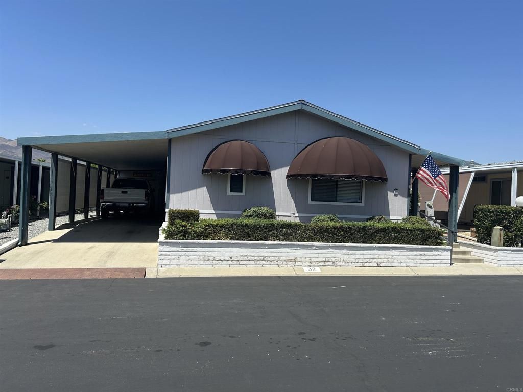 24600 Mountain Avenue # 32, Hemet
