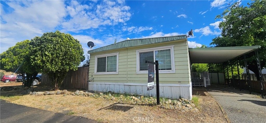 2920 Clark # C12, Oroville