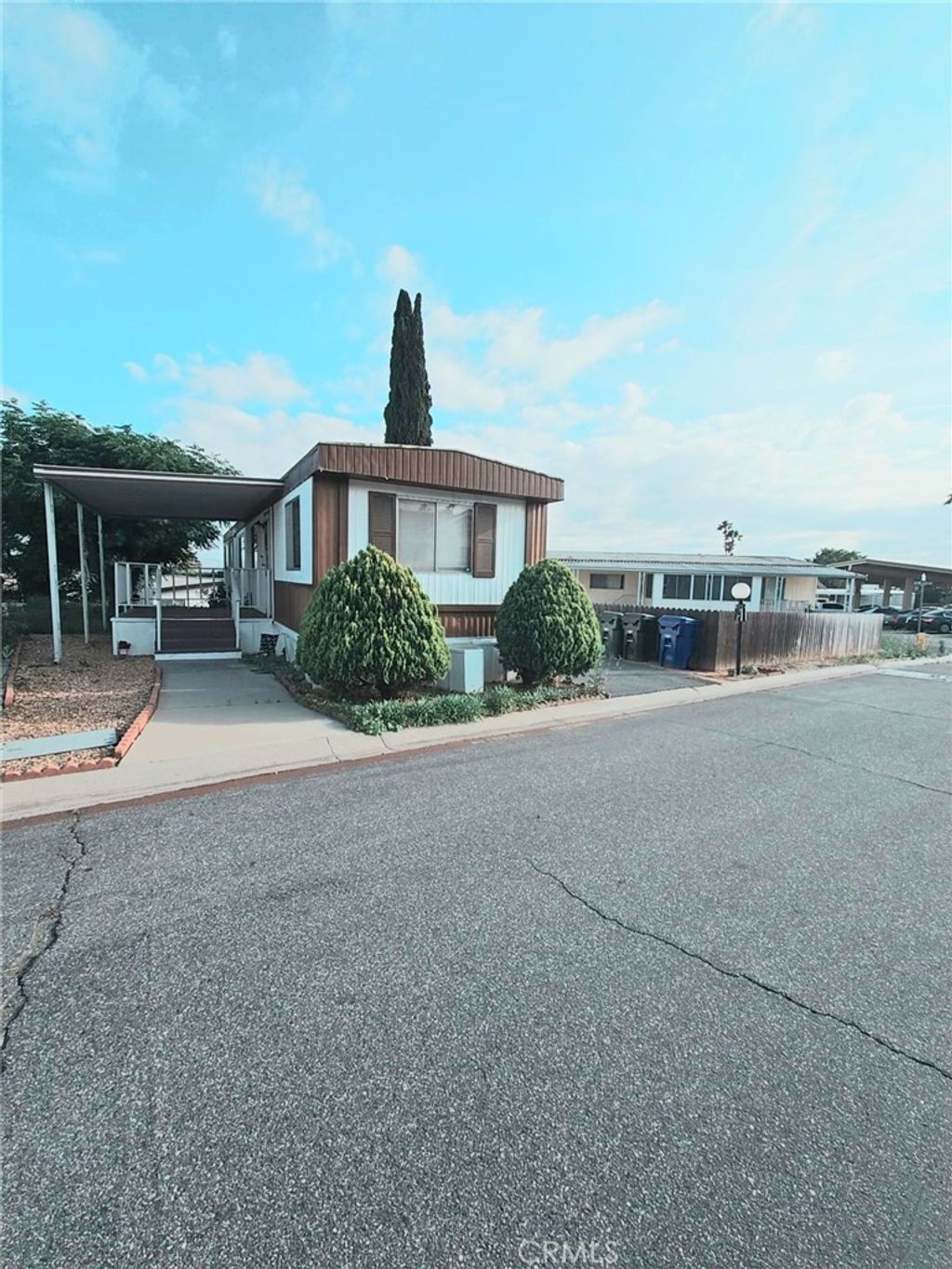 6130 Camino Real # 132, Jurupa Valley